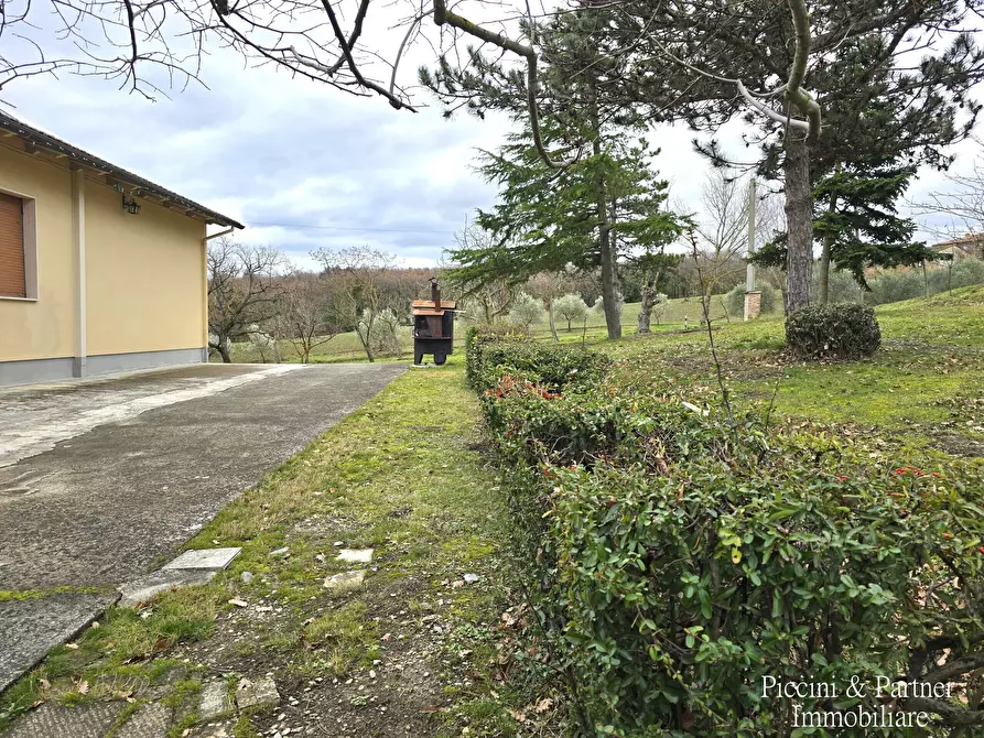 Immagine 32 di Casa indipendente in vendita  in Strada di Pereta a Chianciano Terme