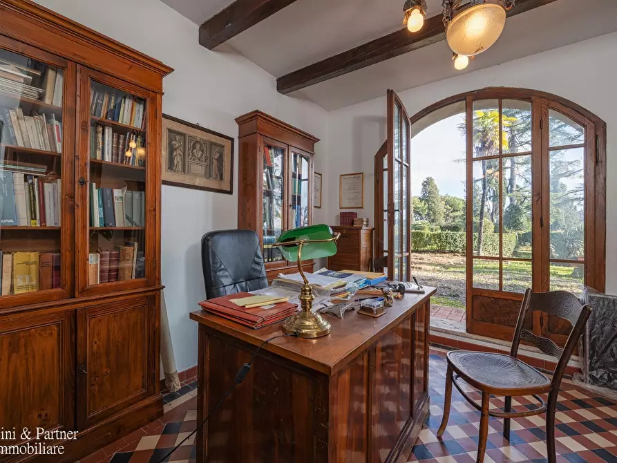 Immagine 24 di Villa in vendita  in Via Gozzano Vocabolo Giorgi a Castiglione Del Lago