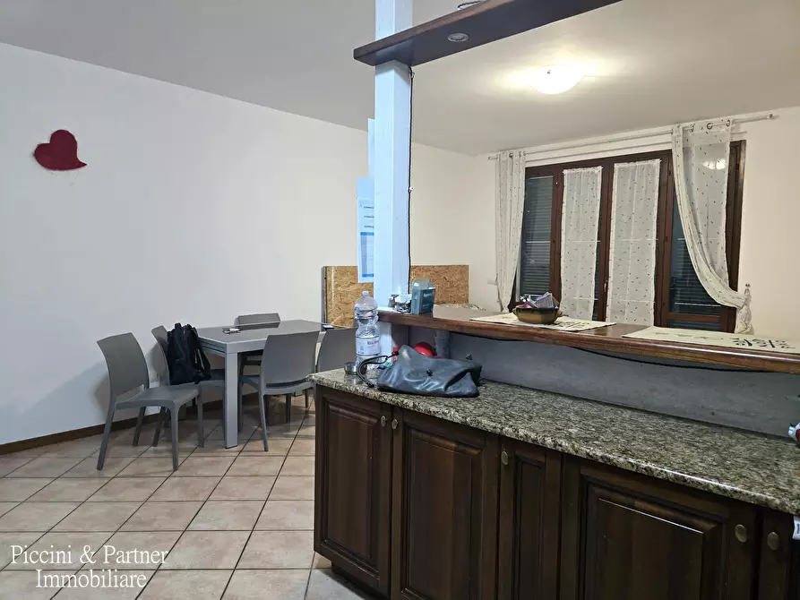 Immagine 12 di Quadrilocale in vendita  in Strada Ponte Mollo a Perugia