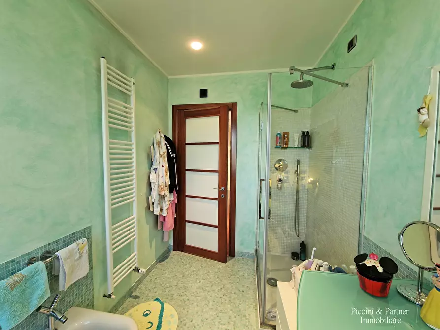 Immagine 74 di Villa in vendita  in Località Ferretto 48 a Castiglione Del Lago