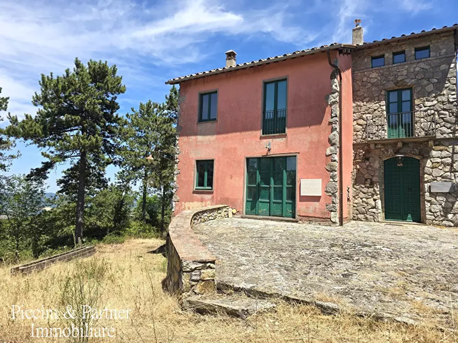 Immagine 7 di Villa in vendita  in Vocabolo Fiatello a San Venanzo