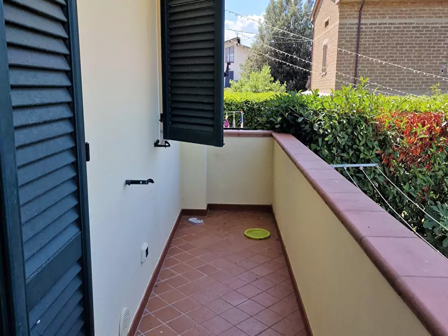 Immagine 11 di Casa bifamiliare in vendita  in Via Trasimeno a Castiglione Del Lago