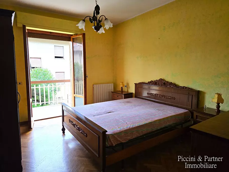 Immagine 26 di Quadrilocale in vendita  in Via Anton Maria Garbi 2 a Tuoro Sul Trasimeno