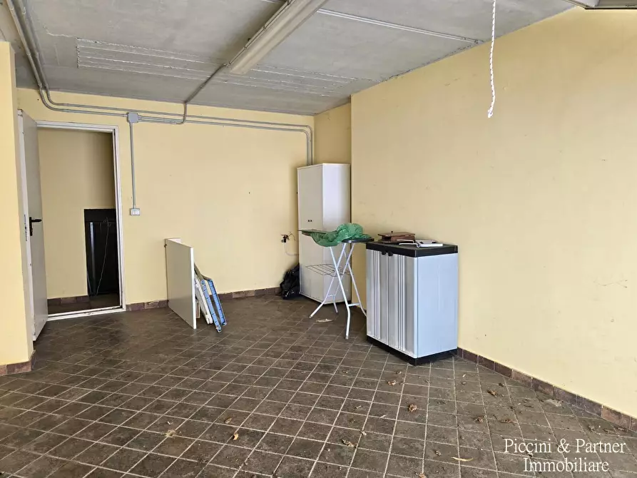 Immagine 48 di Villetta a schiera in vendita  in Via della Madonnina 30 a Torrita Di Siena