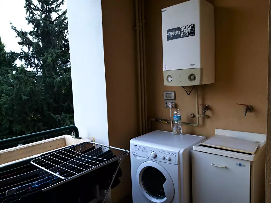 Immagine 18 di Trilocale in vendita  in Via Giovanni Giolitti a Corciano