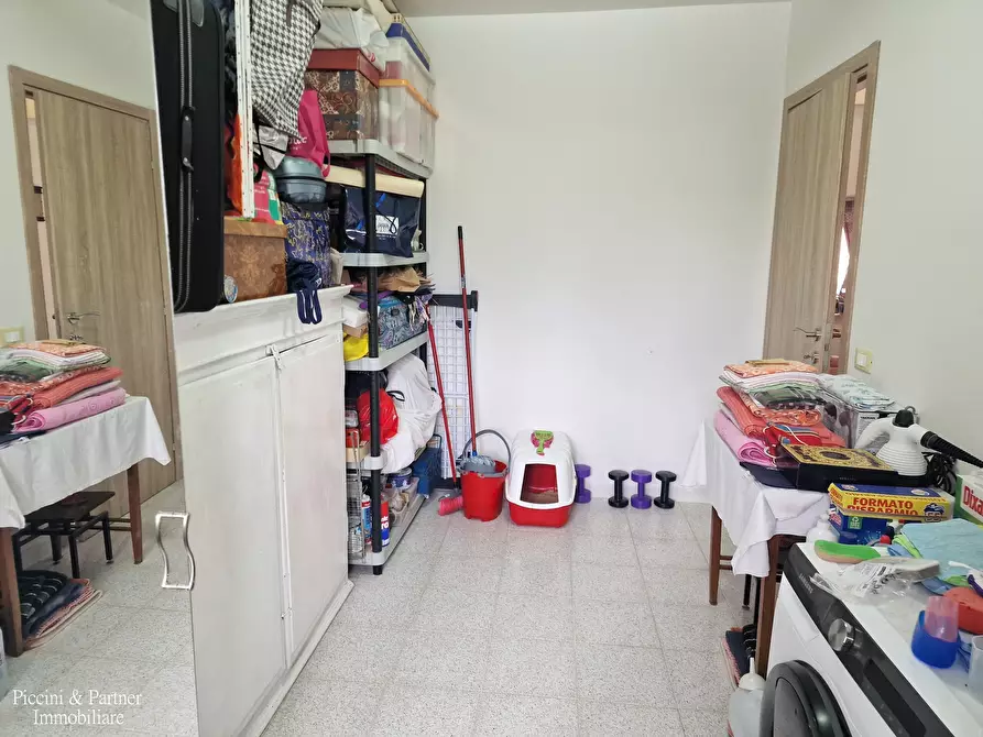 Immagine 43 di Casa indipendente in vendita  in Via dell'Iride 40 a Perugia