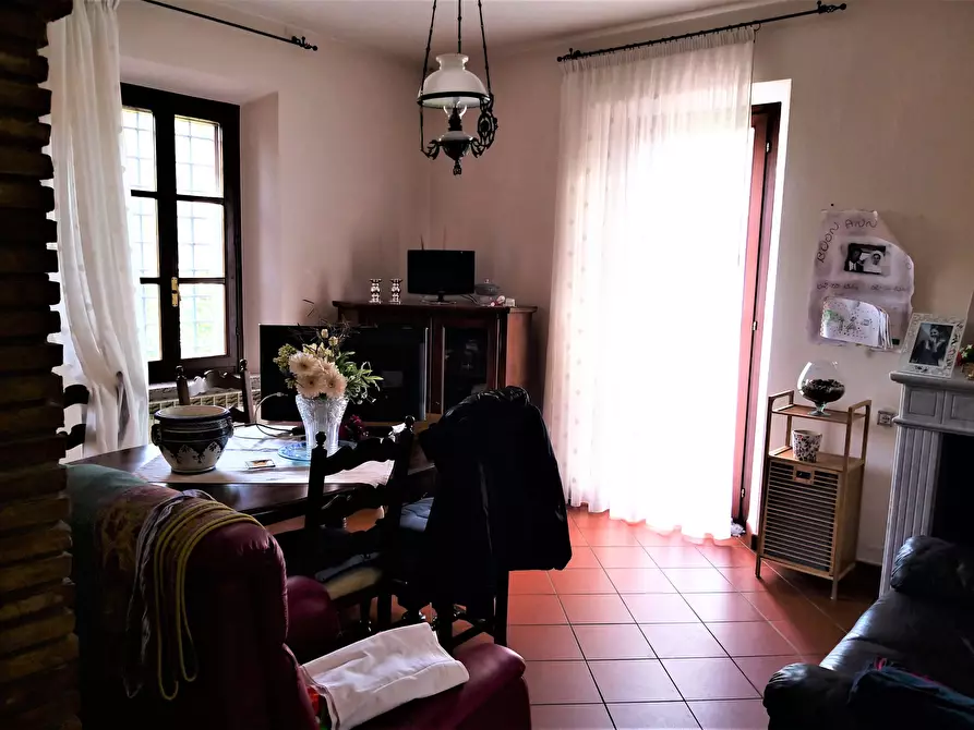 Immagine 7 di Villa in vendita  in Via Soccorso 83 a Castiglione Del Lago