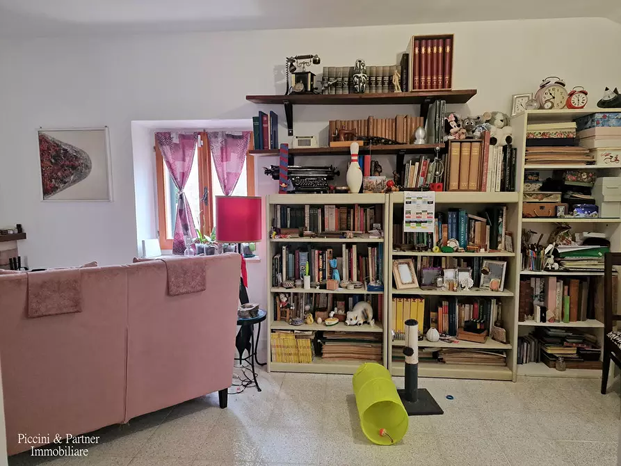 Immagine 38 di Casa indipendente in vendita  in Via dell'Iride 40 a Perugia