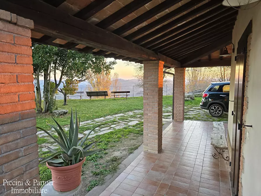 Immagine 66 di Agriturismo in vendita  in S.B.Vecchio a Gubbio