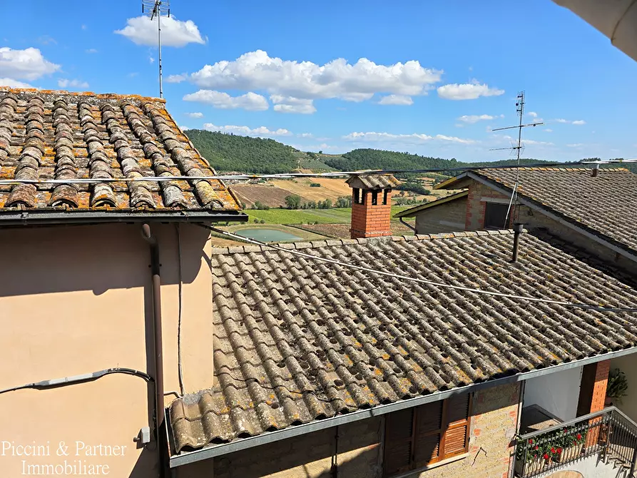Immagine 24 di Terratetto in vendita  in Via delle Messi a Magione