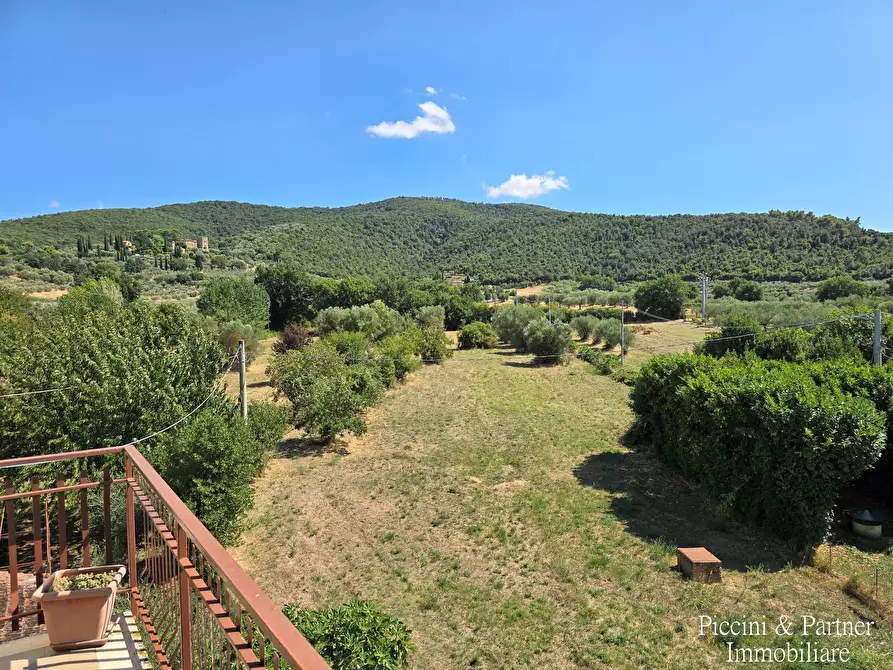 Immagine 3 di Appartamento in vendita  in Via della Sapienza a Magione