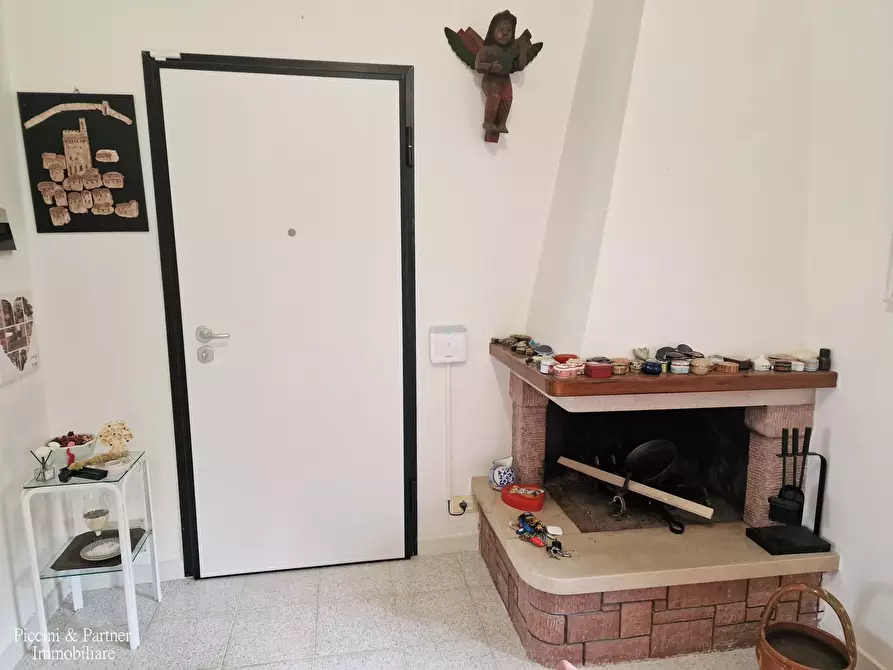 Immagine 50 di Casa indipendente in vendita  in Via dell'Iride 40 a Perugia