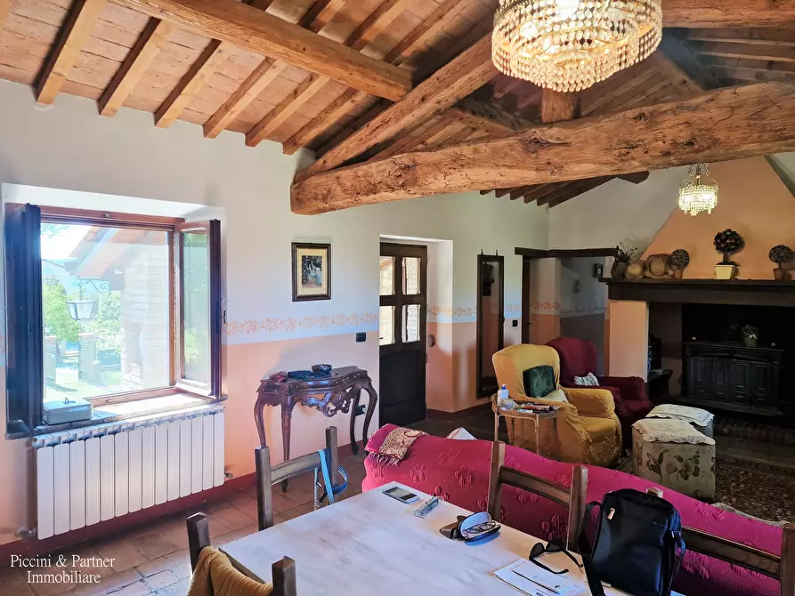 Immagine 24 di Rustico / casale in vendita  in Strada di Compresso a Perugia