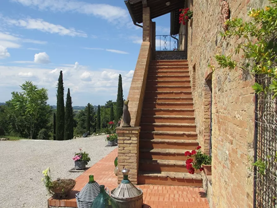 Immagine 59 di Rustico / casale in vendita  in Voc. San Bartolomeo a Città Della Pieve