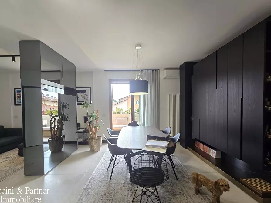 Immagine 17 di Pentalocale in vendita  in Via Roberto Arcaleni a Città Di Castello