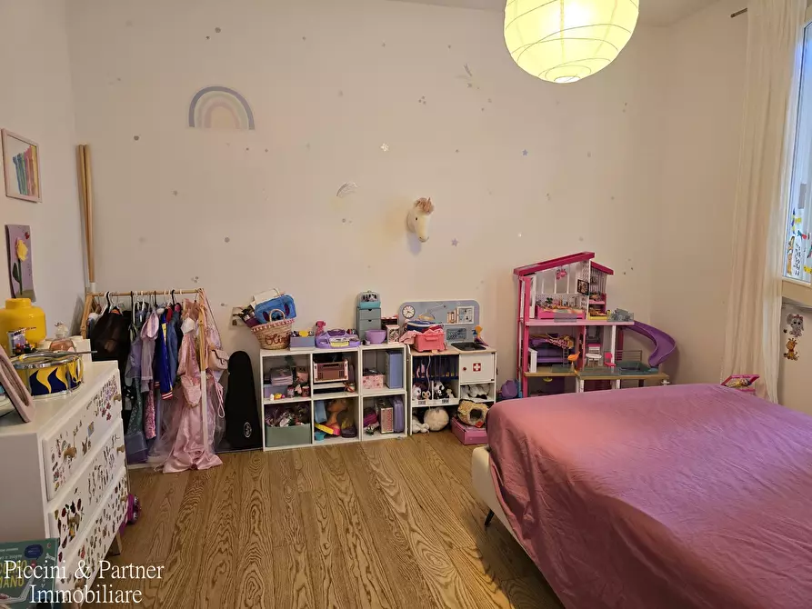 Immagine 30 di Villa in vendita  in Località Bertoni a Castiglione Del Lago