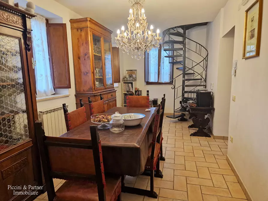 Immagine 28 di Casa indipendente in vendita  in Via dell'Iride 40 a Perugia