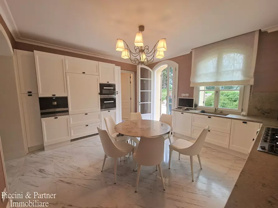 Immagine 24 di Villa in vendita  in Via Celincordia 2289 a Cesena