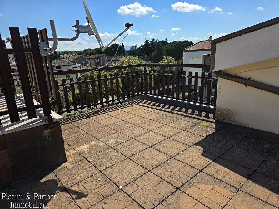 Immagine 31 di Quadrilocale in vendita  in Strada del Giglio a Perugia