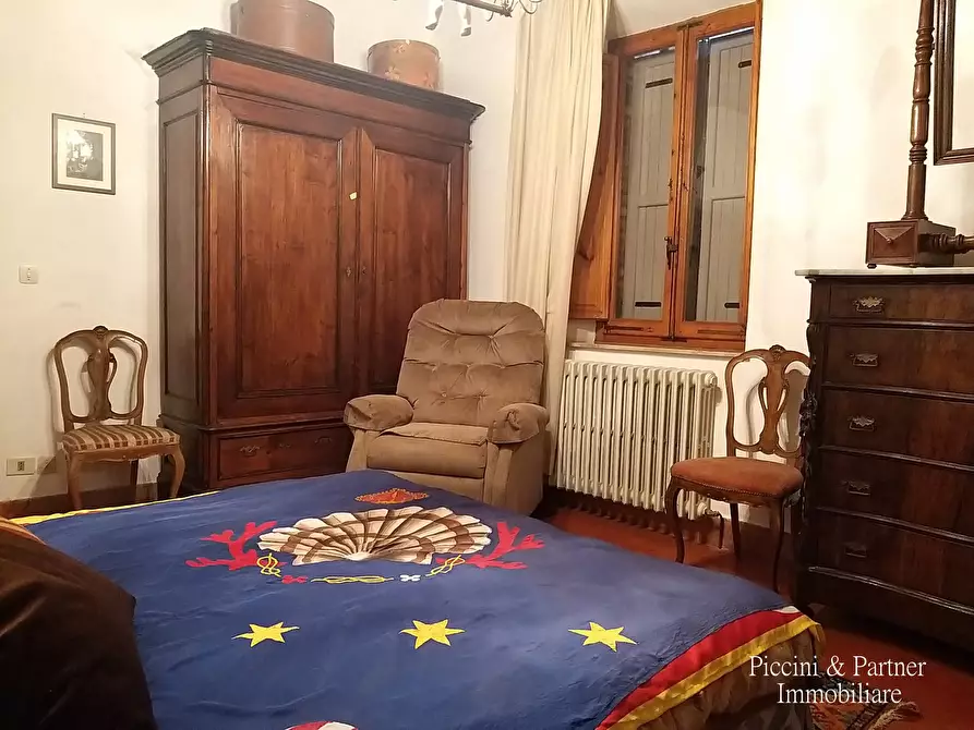 Immagine 41 di Rustico / casale in vendita  in Strada Vic. della Montagna 9 a Cetona