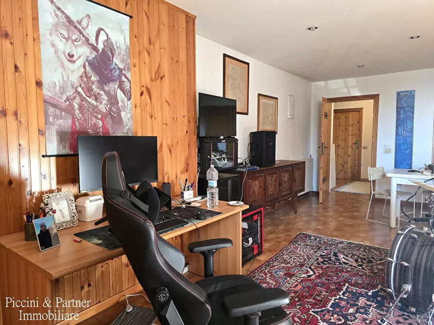 Immagine 52 di Villa in vendita  in Via Col di Lana 89 a Perugia