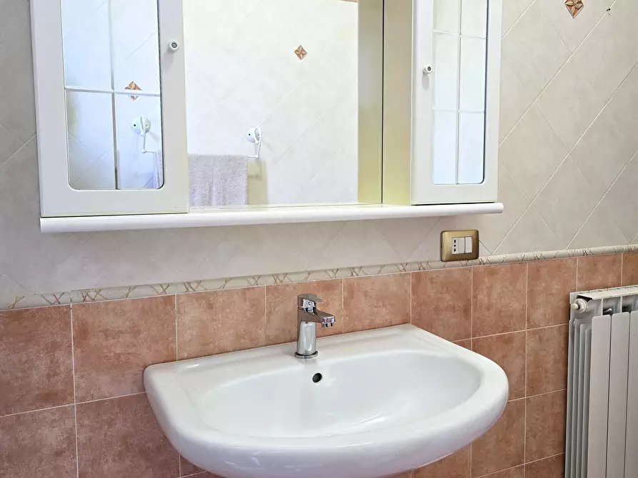 Immagine 45 di Quadrilocale in vendita  in Via Paolo Ceccarelli 11 a Perugia