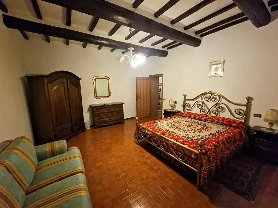 Immagine 43 di Porzione di casa in vendita  in Frazione Niccone a Umbertide