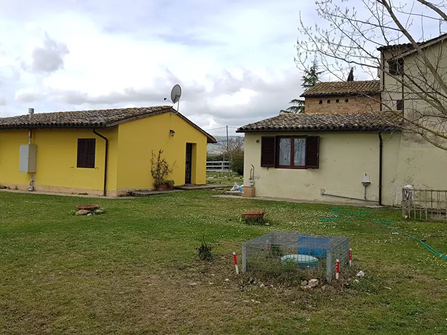 Immagine 35 di Casa vacanze in vendita  a Bevagna