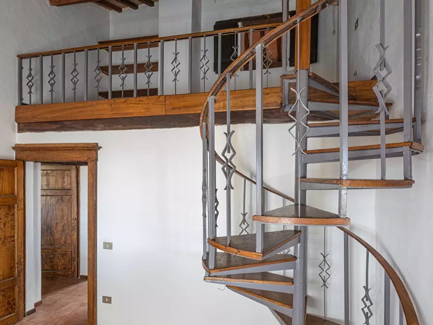 Immagine 68 di Villa in vendita  in Via Gozzano Vocabolo Giorgi a Castiglione Del Lago