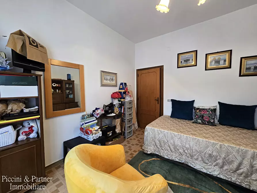 Immagine 18 di Pentalocale in vendita  in Via Tevere 70 a Chianciano Terme