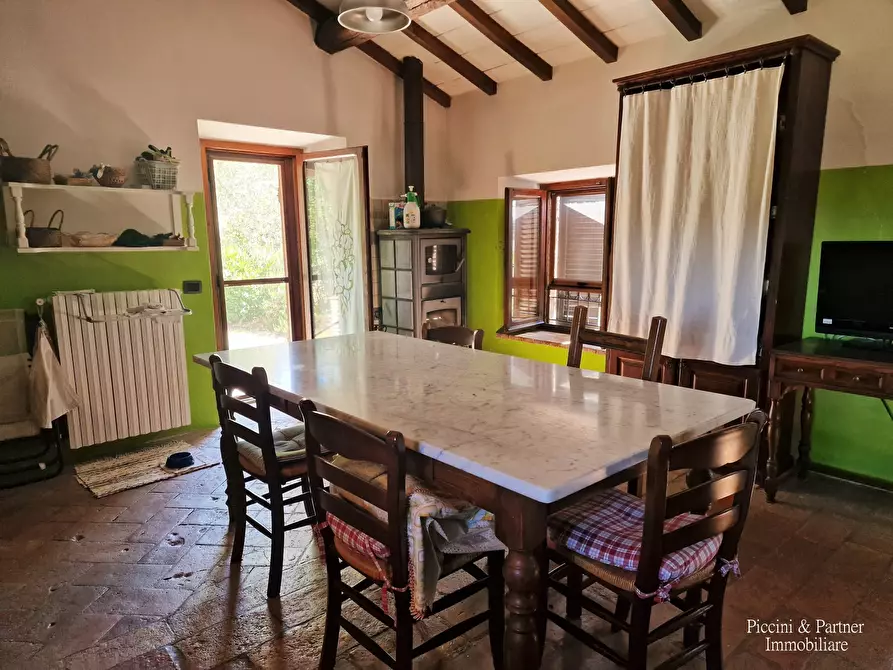 Immagine 21 di Rustico / casale in vendita  in Strada di Compresso a Perugia