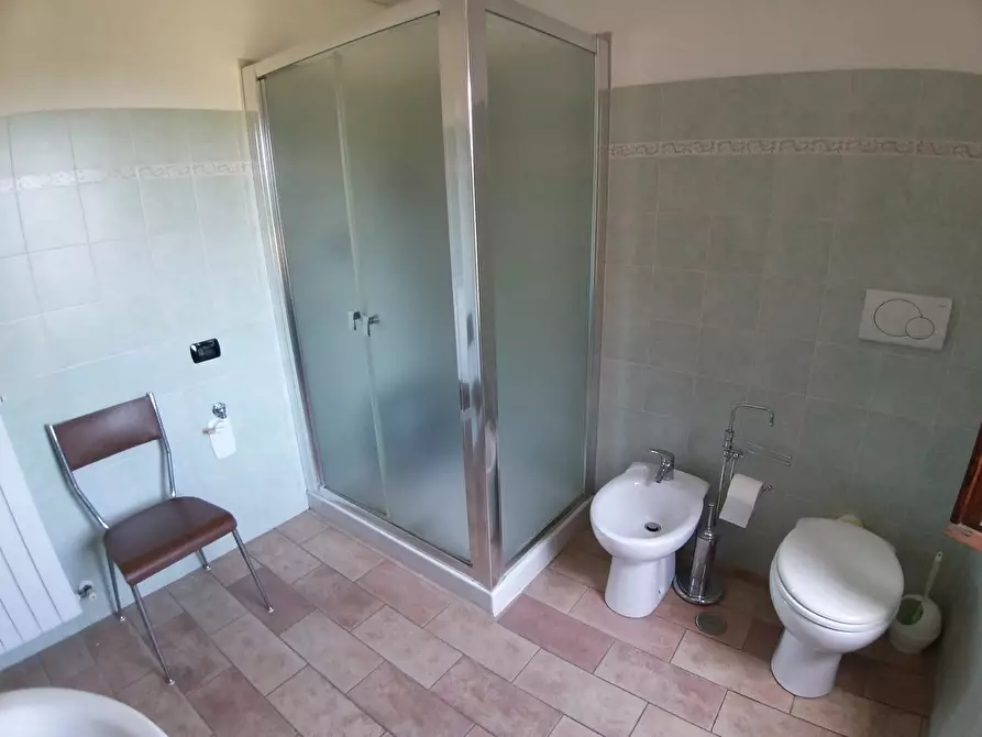 Immagine 20 di Terratetto in vendita  in Strada Vicinale da Macereto alle Grondici 3 a Panicale