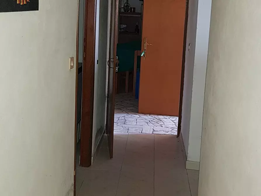 Immagine 33 di Porzione di casa in vendita  in Via Etruria a Castiglione Del Lago