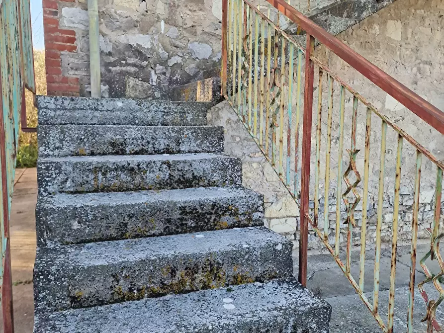 Immagine 27 di Casa bifamiliare in vendita  in Via San Biagio a Castiglione Del Lago