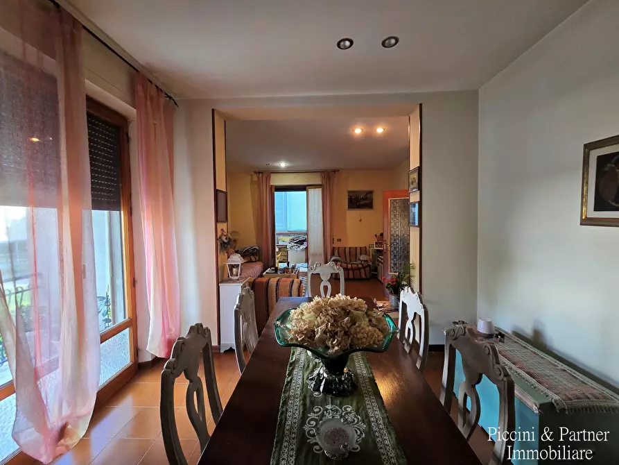 Immagine 12 di Pentalocale in vendita  a Tuoro Sul Trasimeno