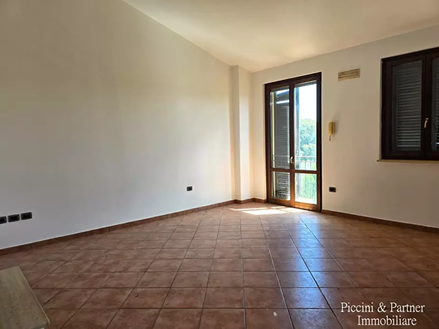 Immagine 8 di Villetta a schiera in vendita  in Via della Madonnina 30 a Torrita Di Siena