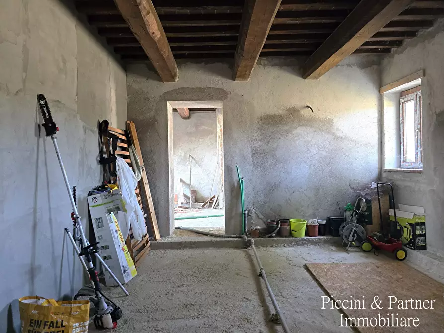 Immagine 47 di Rustico / casale in vendita  in Strada Settevalli 27 a Marsciano