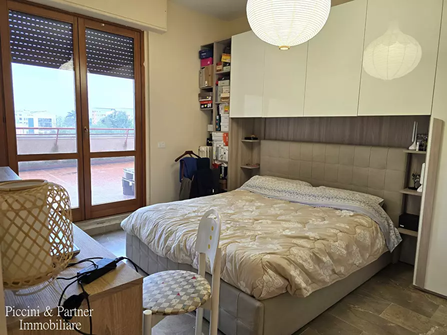 Immagine 32 di Pentalocale in vendita  in Via Frà Bevignate 14 a Perugia