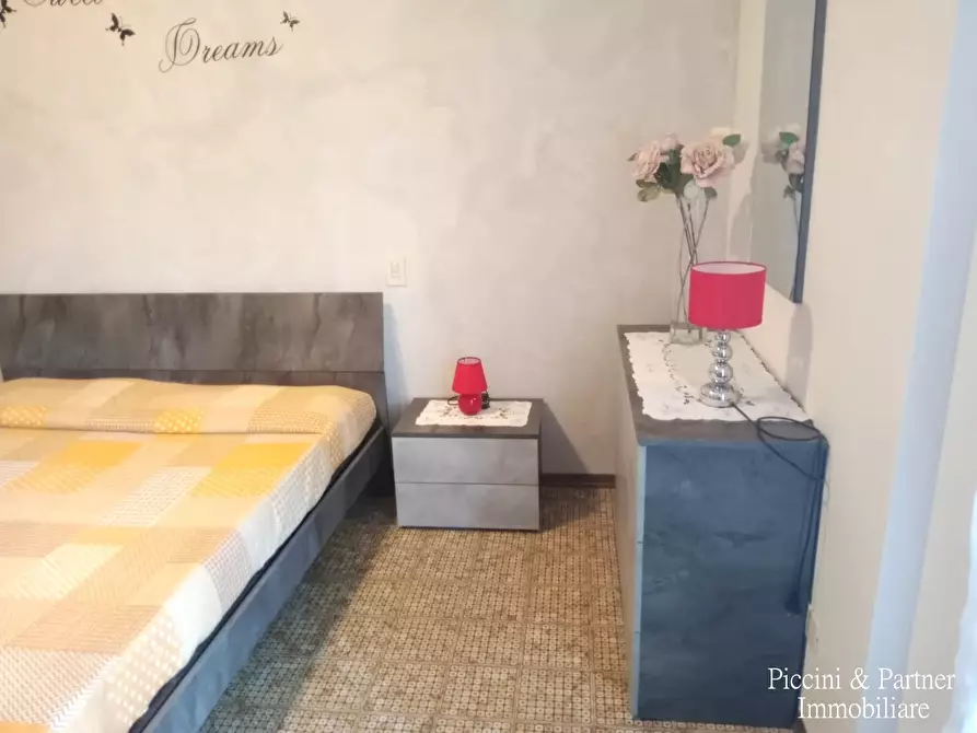 Immagine 34 di Quadrilocale in vendita  in Via Magliano 15 a Massa