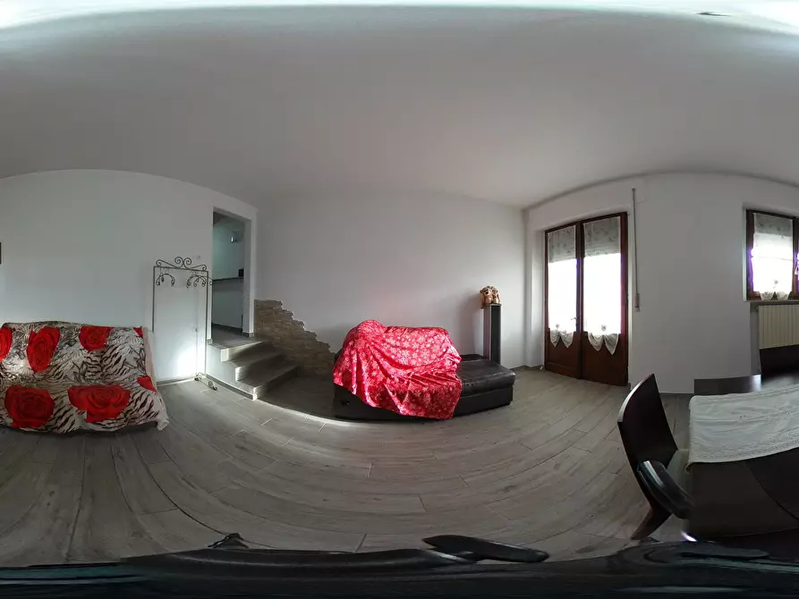 Immagine 59 di Villetta a schiera in vendita  in Via della Madonna dell'Olivo a Assisi