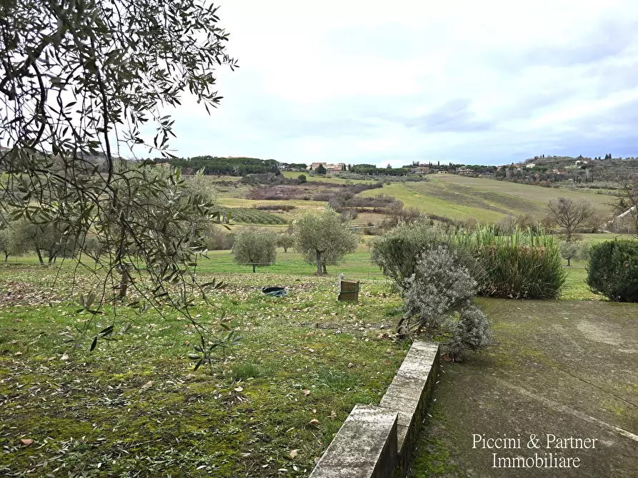 Immagine 62 di Casa indipendente in vendita  in Strada di Pereta a Chianciano Terme
