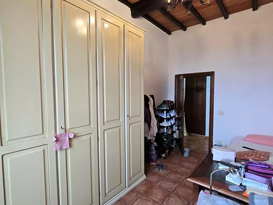 Immagine 33 di Quadrilocale in vendita  in Via Fontebranda 6 a Chiusi