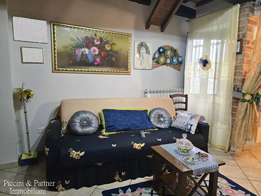 Immagine 16 di Porzione di casa in vendita  in Vocabolo I Cucchi 41 a Castiglione Del Lago