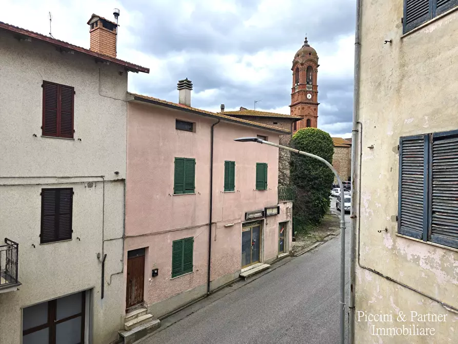 Immagine 20 di Terratetto in vendita  in Via del Giglio a Castiglione Del Lago