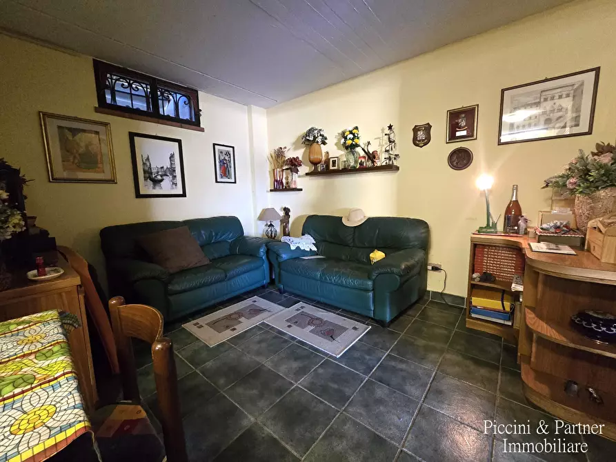 Immagine 71 di Villetta a schiera in vendita  in Via Macedonio Melloni a Spoleto