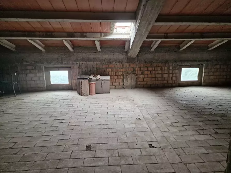 Immagine 41 di Rustico / casale in vendita  in Località Guidonami a Castiglione Del Lago