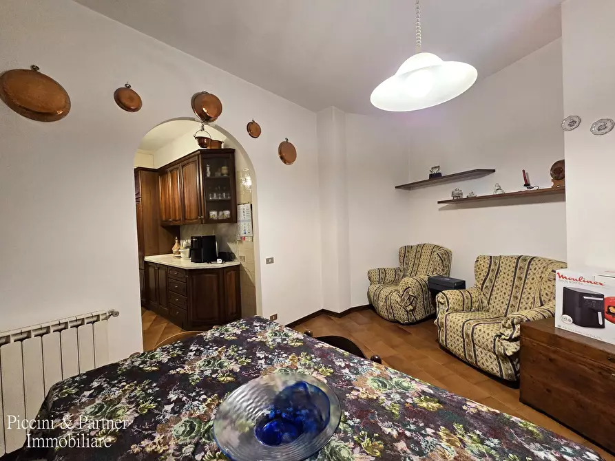 Immagine 36 di Casa indipendente in vendita  in Strada di Pereta a Chianciano Terme