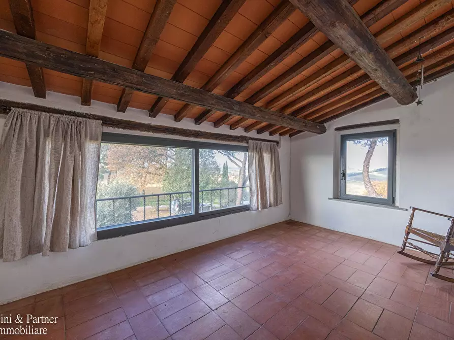 Immagine 65 di Villa in vendita  in Via Gozzano Vocabolo Giorgi a Castiglione Del Lago