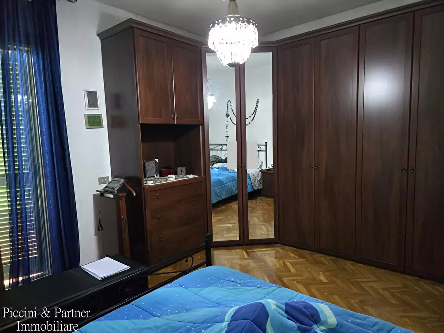 Immagine 32 di Porzione di casa in vendita  in Via dei Narcisi 39 a Perugia