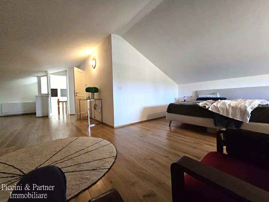 Immagine 44 di Villa in vendita  in Località Bertoni a Castiglione Del Lago